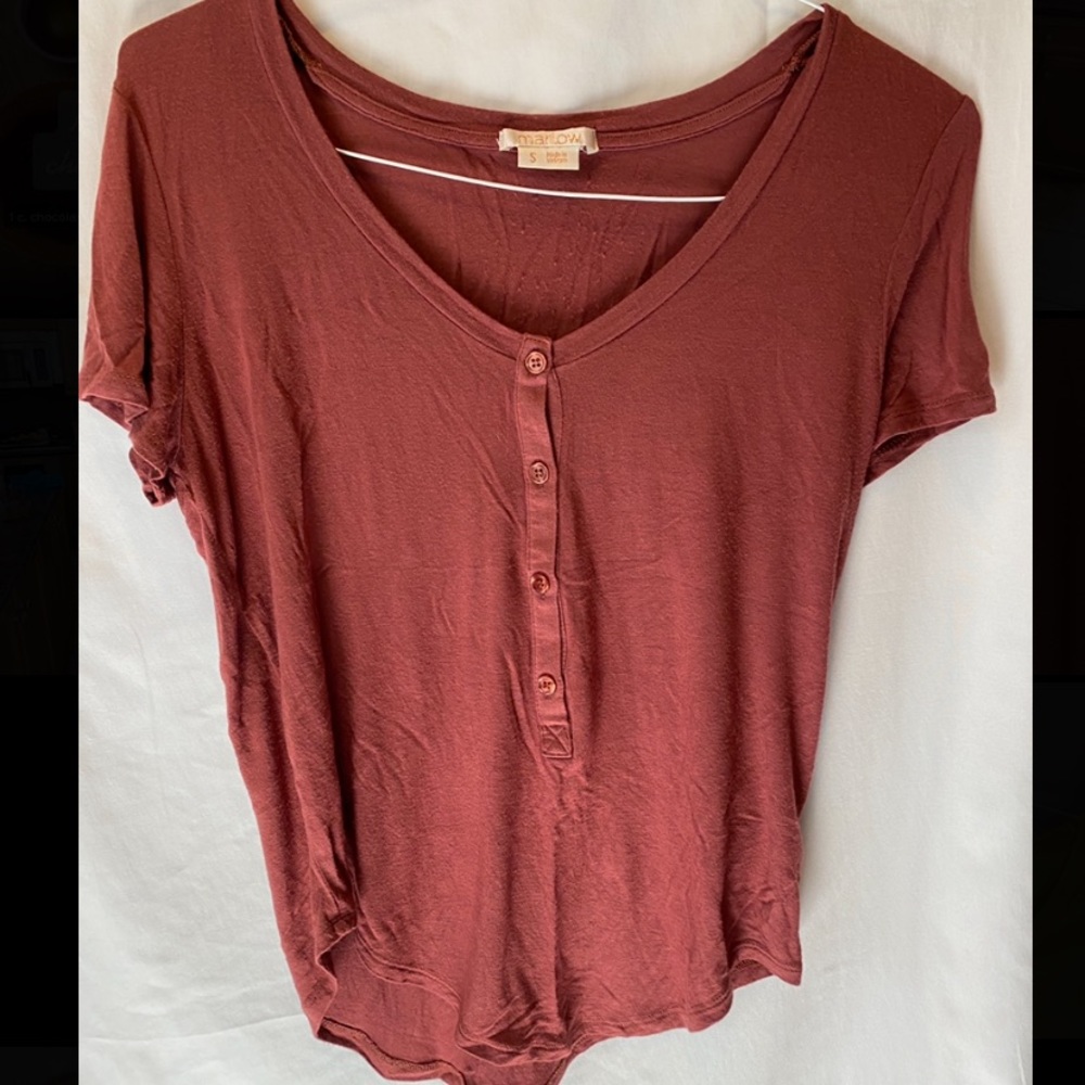 Blouse